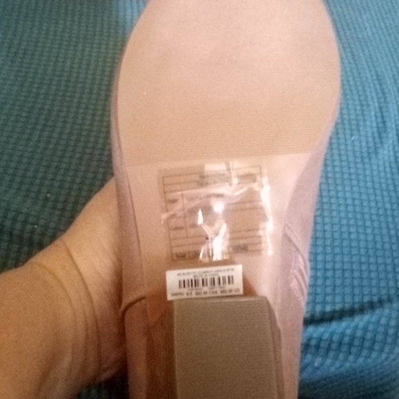 Torrid ankle boots size 9.5 W - Picture 4 of 8